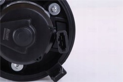 Nissens 87399 Повітродувка - nissens 87399