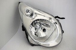 Китай 932-4522R9218-1147R-LD-EMBM SUZUKI ALTO 2009- ПРАВА ФАРА НОВА DEPO