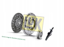 Шеффлер ЛуК 624 3218 21 Муфта комплектна repset pro - luk 624 3218 21