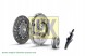 Шеффлер ЛуК 624 3218 21 Муфта комплектна repset pro - luk 624 3218 21