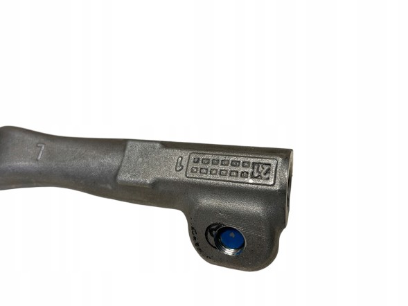 BMW OE 4A01666 6871889 CARPARTS24 НАКОНЕЧНИК ШТОКА ЛІВИЙ BMW G20 G21 G08 G01 G08 G01 LCI ОРИГІНАЛ НОВИЙ