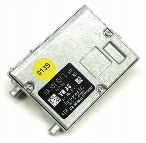Volkswagen OE 1EA980654E, DWP511318OE НОВА ОРИГІНАЛЬНА КАМЕРА ПЕРЕДНЯ ПЕРЕД VW ID.4