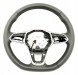 Volkswagen OE 10A419089BN, DWP525510OE МУЛЬТИФУНКЦІОНАЛЬНЕ ШКІРЯНЕ КЕРМО З СЕНСОРНИМ УПРАВЛІННЯМ VW ID.4 ID4 10A419089BN YPG ОРИГІНАЛ