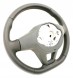 Volkswagen OE 10A419089BN, DWP525510OE МУЛЬТИФУНКЦІОНАЛЬНЕ ШКІРЯНЕ КЕРМО З СЕНСОРНИМ УПРАВЛІННЯМ VW ID.4 ID4 10A419089BN YPG ОРИГІНАЛ