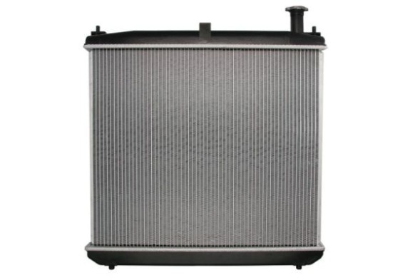 Thermotec D72017TT Охолоджувач двигуна thermotec d72017tt
