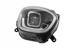MAGNETI MARELLI 711451001204 Прожектор лампа 711451001204 magneti marelli