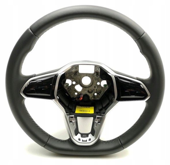 Volkswagen OE 10A419089R, DWP514414 Шкіряне кермо з сенсорним керуванням VW ID.3 ID.4 ID.5 ID. Buzz 10A419089R Нове OE