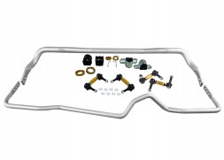 Китай WL-BNK006-13208 СТАБІЛІЗАТОР АВТОМОБІЛЬНИЙ КОМПЛЕКТ NISSAN SKYLINE V35 RWD WHITELINE