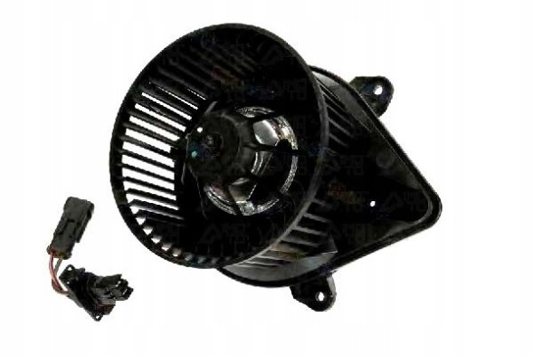 Thermotec DDR001TT/THE Thermotec повітродувка renault megane scenic 1.4-2.0 1 + помічник водія #28