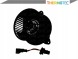 Thermotec DDR001TT/THE Thermotec повітродувка renault megane scenic 1.4-2.0 1 + помічник водія #28