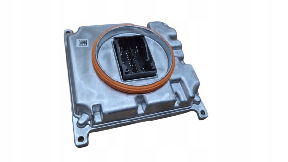 Volkswagen OE PRZETWORNICA MODUŁA LAMPY LED 7P5 AUDI VW SKODA Інвертор модуль світлодіодні лампи volkswagen audi skoda oe 7p5941572ag ориг нова