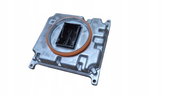 Volkswagen OE PRZETWORNICA MODUŁA LAMPY LED 7P5 AUDI VW SKODA Інвертор модуль світлодіодні лампи volkswagen audi skoda oe 7p5941572ag ориг нова