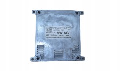 Volkswagen OE PRZETWORNICA MODUŁA LAMPY LED 7P5 AUDI VW SKODA Інвертор модуль світлодіодні лампи volkswagen audi skoda oe 7p5941572ag ориг нова