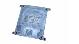 Volkswagen OE PRZETWORNICA MODUŁA LAMPY LED 7P5 AUDI VW SKODA Інвертор модуль світлодіодні лампи volkswagen audi skoda oe 7p5941572ag ориг нова