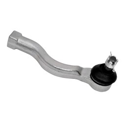 Mitsubishi OE MR 508 136 Наконечник поперечної рульової тяги