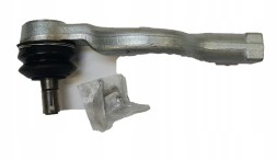 Mitsubishi OE MR 508 136 Наконечник поперечної рульової тяги