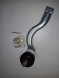 Mitsubishi OE MR 508 136 Наконечник поперечної рульової тяги