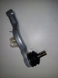 Mitsubishi OE MR 508 136 Наконечник поперечної рульової тяги