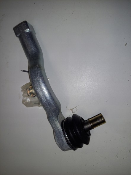 Mitsubishi OE MR 508 136 Наконечник поперечної рульової тяги
