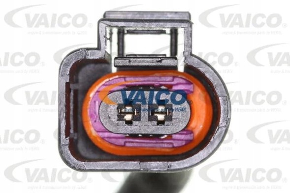 Vaico Насос, ламельна муфта повного приводу V25-2115 VAICO