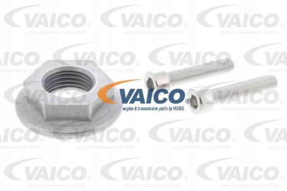 Vaico Насос, ламельна муфта повного приводу V25-2115 VAICO