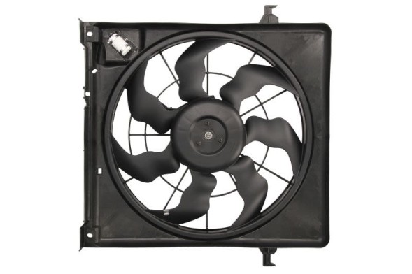 Thermotec D80507TT Вентилятор охолодження двигуна thermotec d80507tt