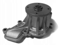 Aisin WPY-043 Водяна помпа, охолодження двигуна aisin wpy-043