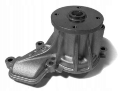 Aisin WPY-043 Водяна помпа, охолодження двигуна aisin wpy-043