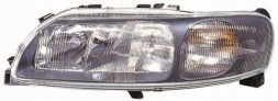 Abakus 773-1114L-LDMN2 Прожектор лампа ліва 773-1114л-ldmn2 abakus volvo