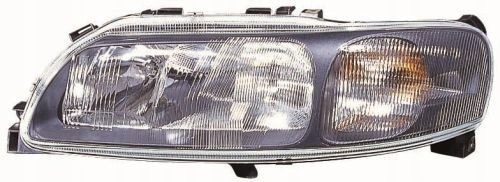 Abakus 773-1114L-LDMN2 Прожектор лампа ліва 773-1114л-ldmn2 abakus volvo