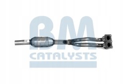 BM Catalysts BM90694H Каталізатор bm90694h bm catalysts audi seat skoda