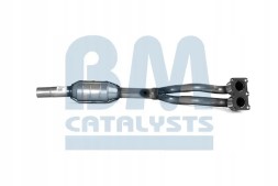 BM Catalysts BM90694H Каталізатор bm90694h bm catalysts audi seat skoda
