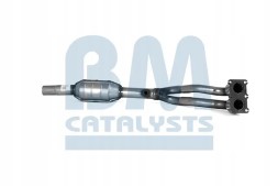 BM Catalysts BM90694H Каталізатор bm90694h bm catalysts audi seat skoda