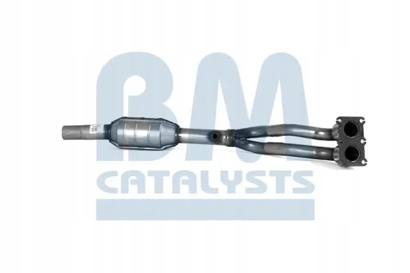 BM Catalysts BM90694H Каталізатор bm90694h bm catalysts audi seat skoda