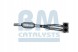 BM Catalysts BM90694H Каталізатор bm90694h bm catalysts audi seat skoda