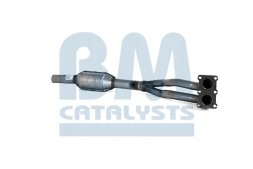 BM Catalysts BM90694H Каталізатор bm90694h bm catalysts audi seat skoda
