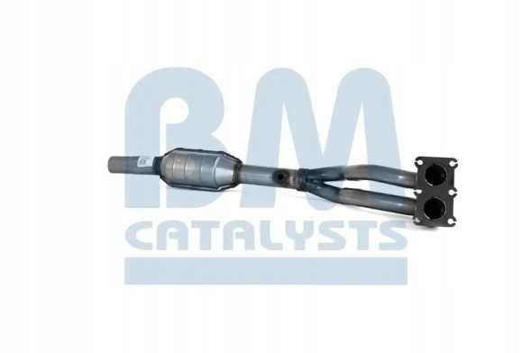 BM Catalysts BM90694H Каталізатор bm90694h bm catalysts audi seat skoda