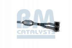 BM Catalysts BM90694H Каталізатор bm90694h bm catalysts audi seat skoda