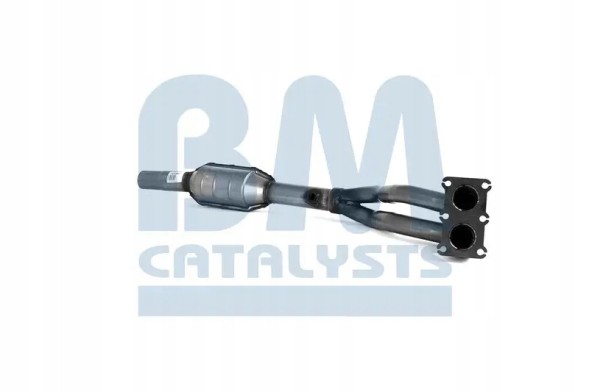BM Catalysts BM90694H Каталізатор bm90694h bm catalysts audi seat skoda