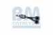 BM Catalysts BM90694H Каталізатор bm90694h bm catalysts audi seat skoda