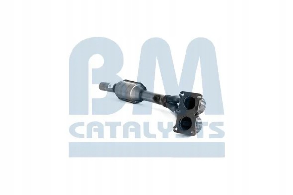 BM Catalysts BM90694H Каталізатор bm90694h bm catalysts audi seat skoda
