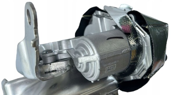 Audi OE 05L131512K 05L131512J ОХОЛОДЖУВАЧ ВИХЛОПНИХ ГАЗІВ EGR 05L131512K AUDI A4 A5 A7 Q5 204KM VW ОРИГІНАЛ Дилерський центр НОВИЙ