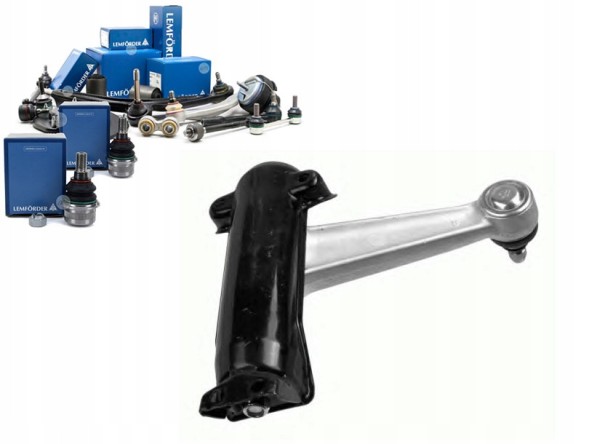 Lemforder PRO/11005 02 LEM Маятник mercedes передній w140 91- pr верхній lemforder + асистент зіткнення #34