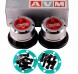 AVM РУЧНА МАТУЧИНА ЗЧЕПЛЕННЯ AVM 423HP PATROL K160