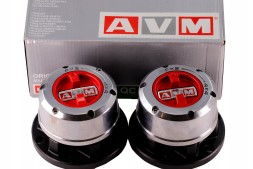 AVM РУЧНА МАТУЧИНА ЗЧЕПЛЕННЯ AVM 423HP PATROL K160