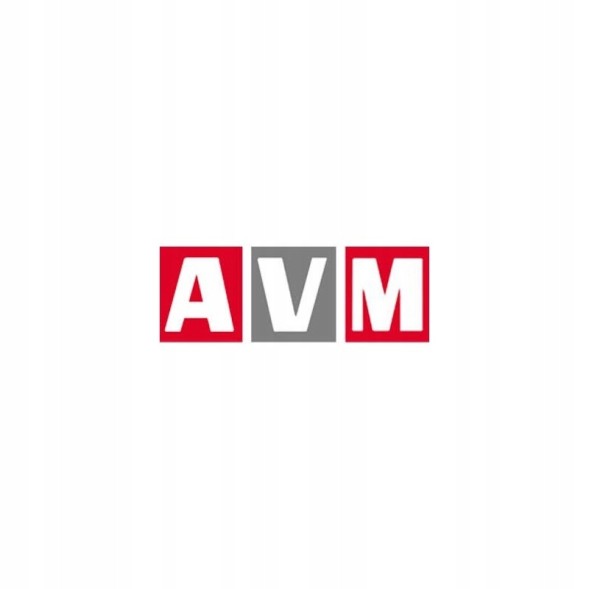 AVM РУЧНА МАТУЧИНА ЗЧЕПЛЕННЯ AVM 423HP PATROL K160