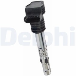GN10236 12B1 DELPHI Катушка системи запалювання
