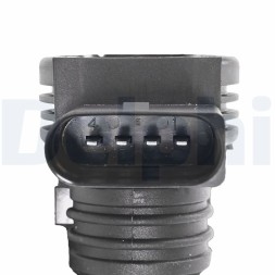 GN10236 12B1 DELPHI Катушка системи запалювання