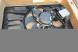 Nissens 85915 Вентилятор охолодження двигуна nissens 85915