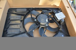 Nissens 85915 Вентилятор охолодження двигуна nissens 85915